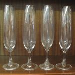 603 4111 Champagneglas
